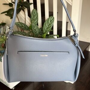 Calvin Klein new purse